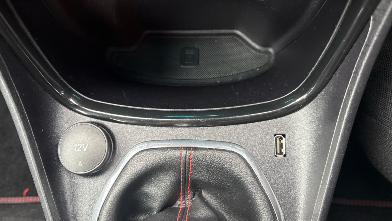 Ford Puma 1.0 EcoBoost Hybrid mHEV ST-Line 5dr Petrol Hatchback